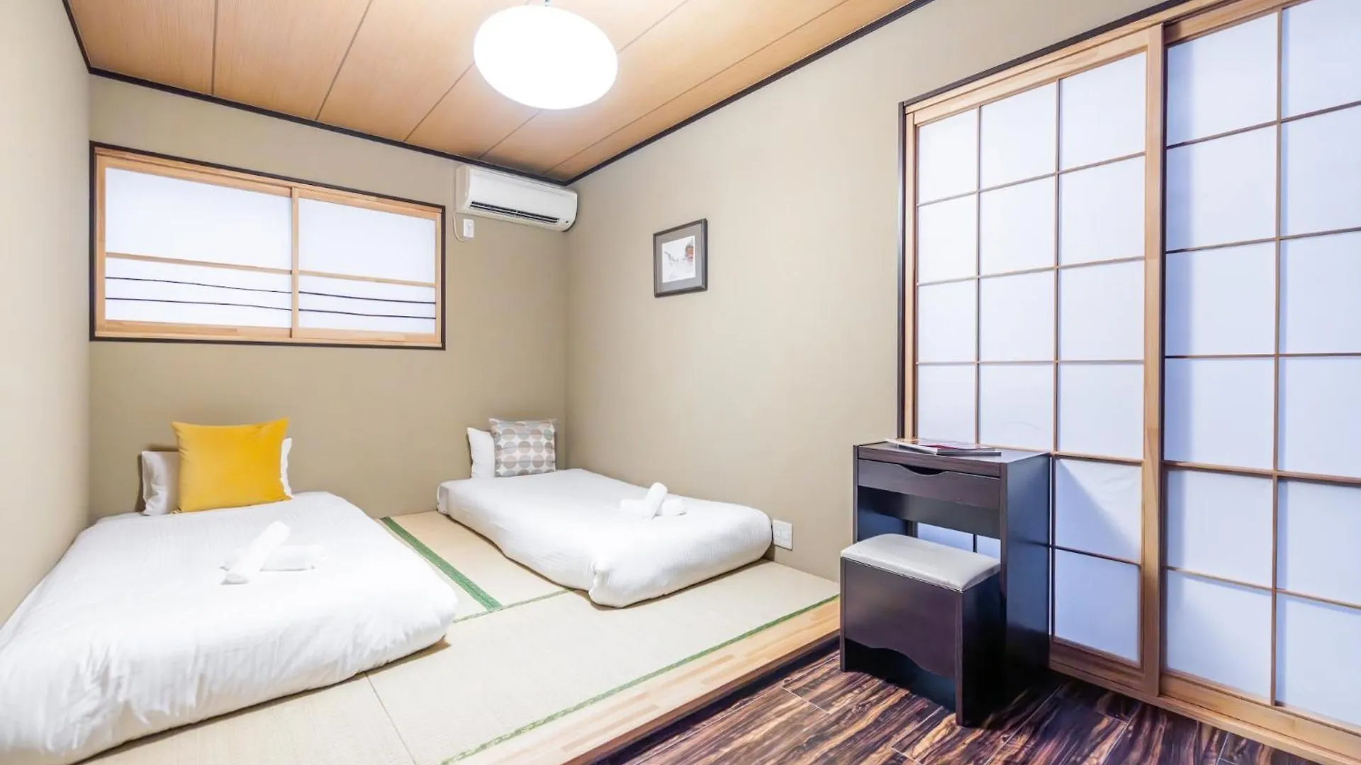 Kyoto - House - Vacation Stay 13833