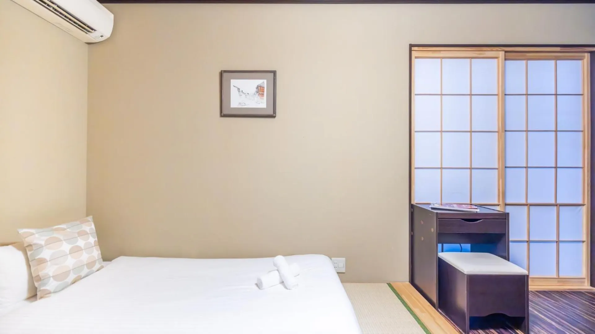 Holiday home Kyoto - House - Vacation Stay 13833