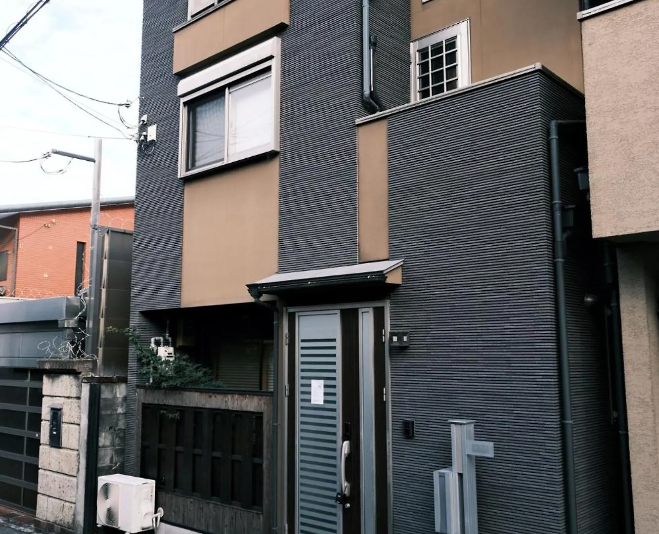 Kyoto - House - Vacation Stay 13833 Holiday home