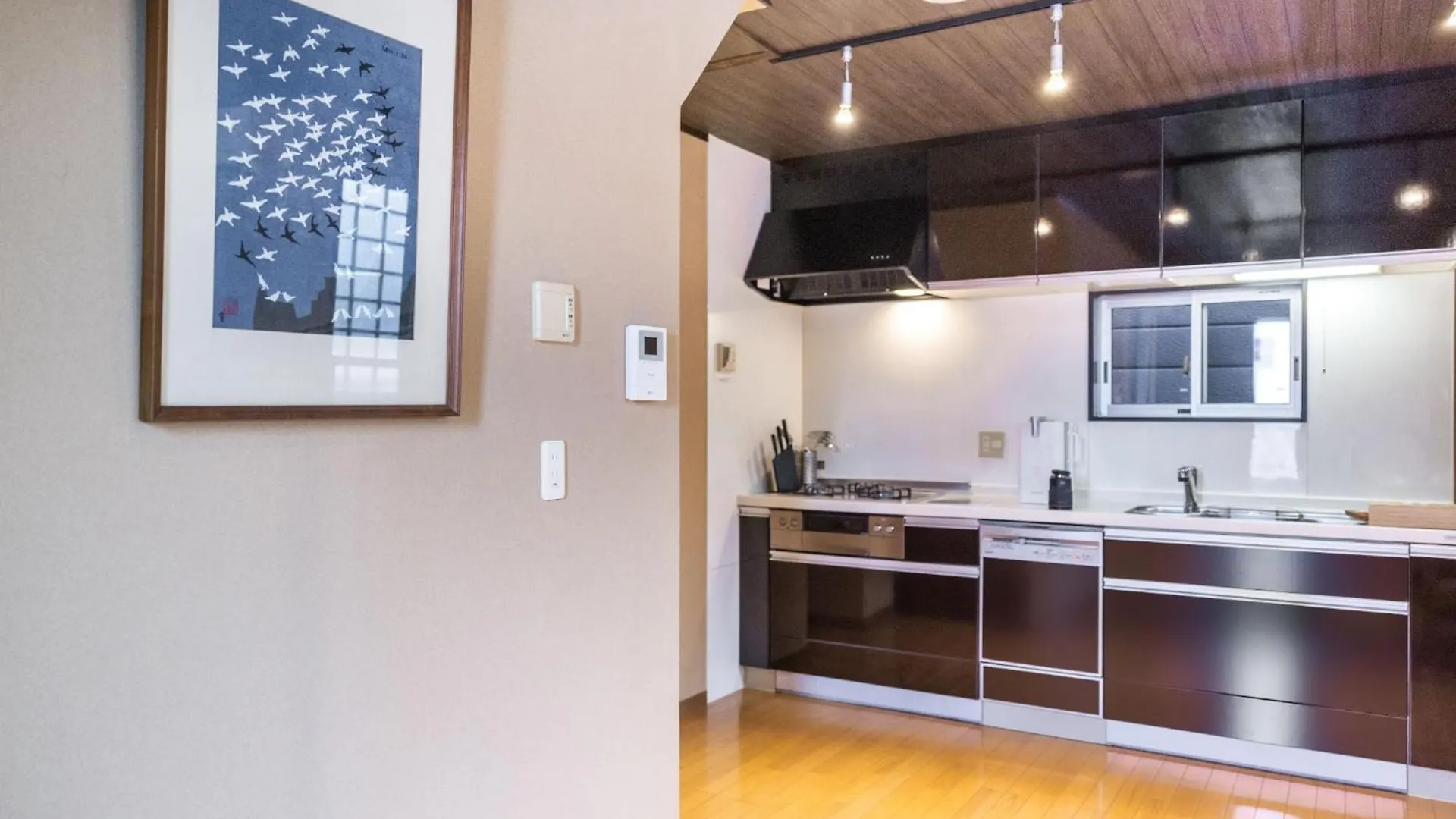 Holiday home Kyoto - House - Vacation Stay 13833