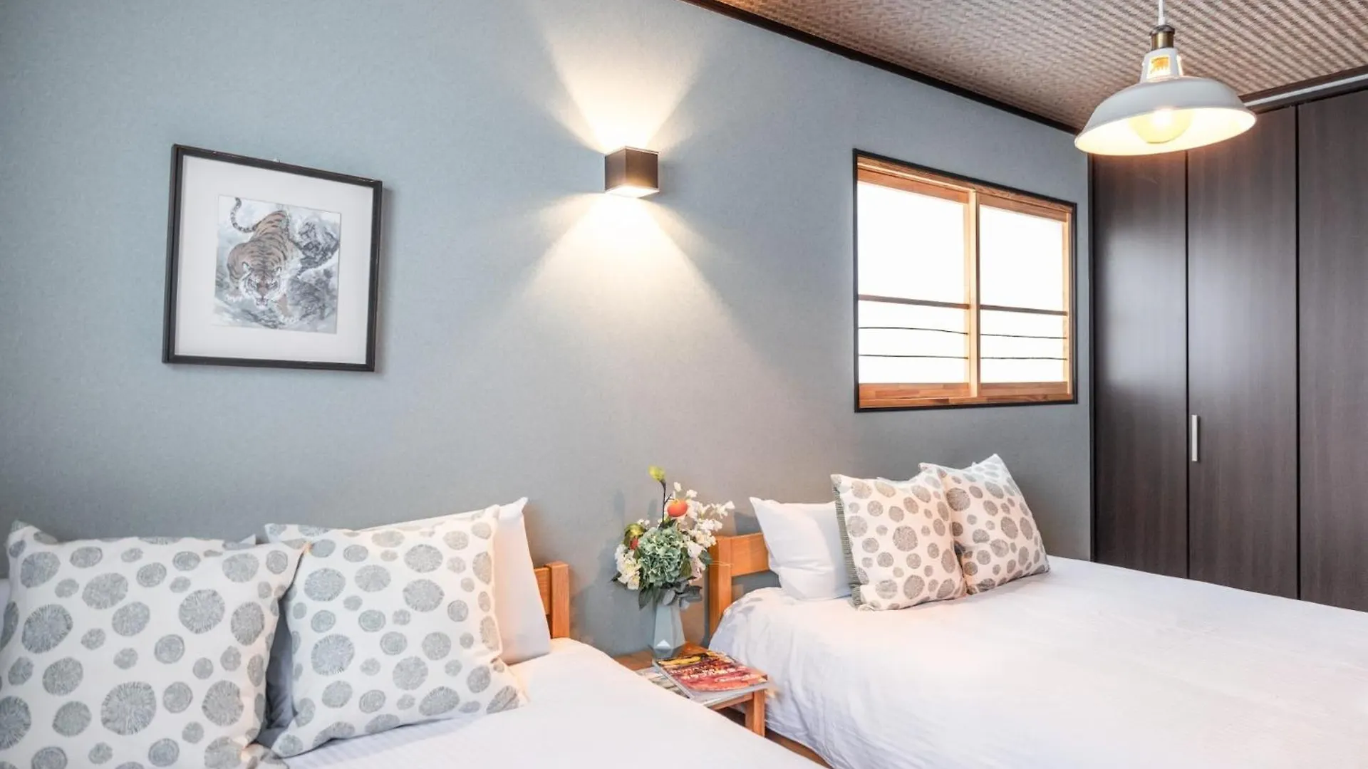 Kyoto - House - Vacation Stay 13833 Japan