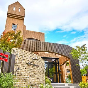 3* Hotel Riverside Arashiyama