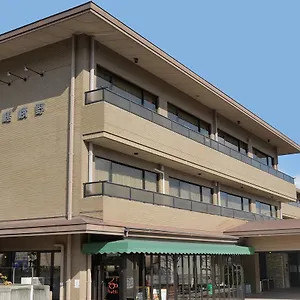 4* Hotel Binario Saga Arashiyama