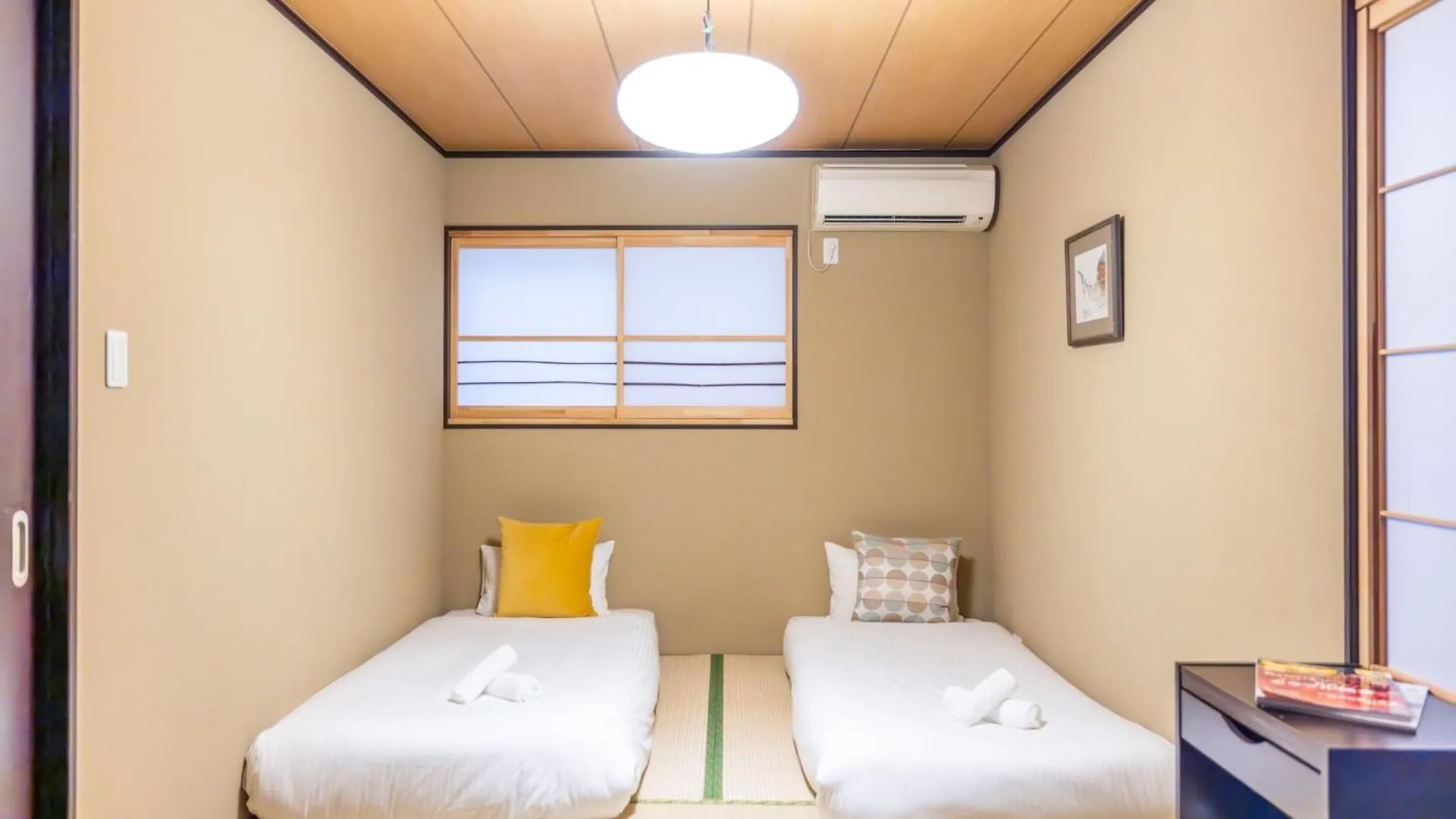 Prázdninový dům Kyoto - House - Vacation Stay 13833