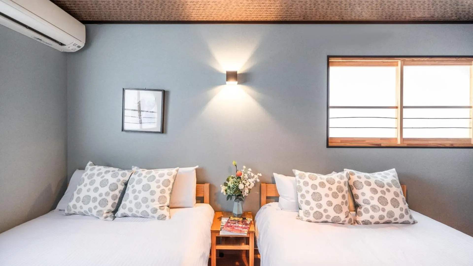Prázdninový dům Kyoto - House - Vacation Stay 13833